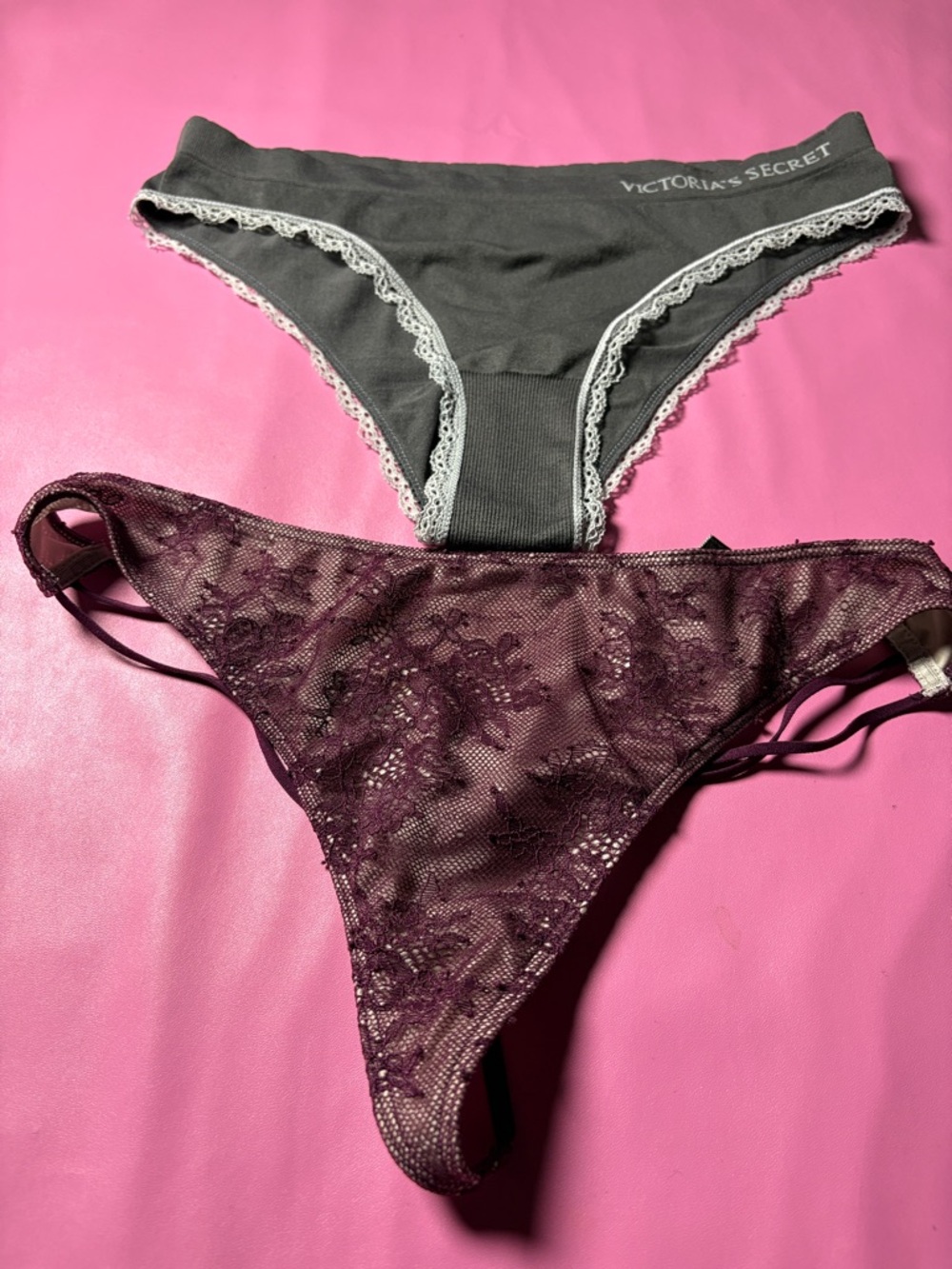 Victoria’s Secret Panties - Picture 4 of 6